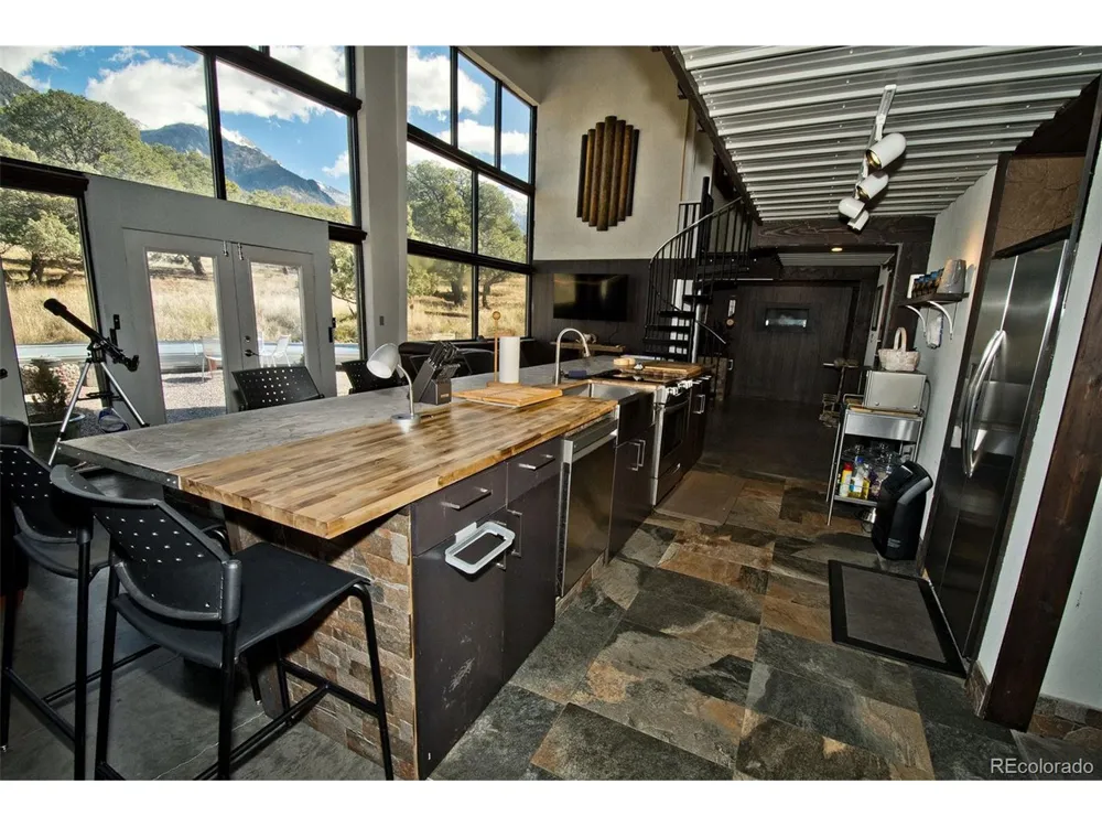 5 Baca Grant Way Crestone, CO 81131