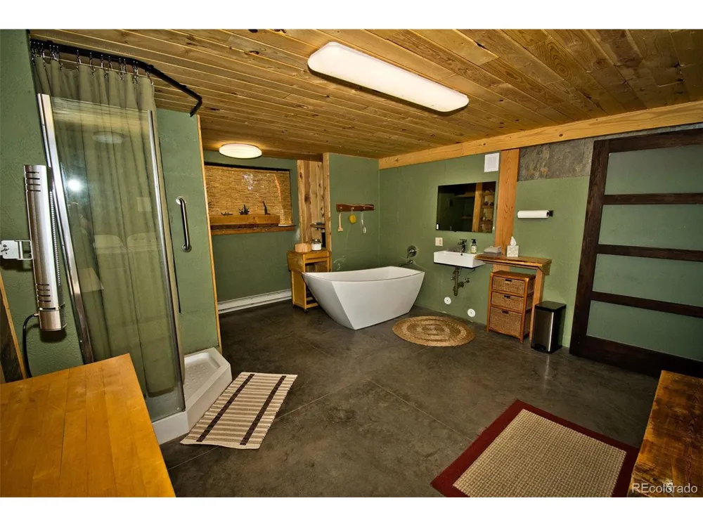 5 Baca Grant Way Crestone, CO 81131