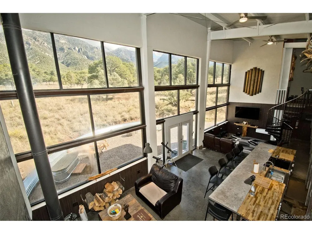 5 Baca Grant Way Crestone, CO 81131