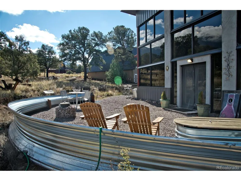5 Baca Grant Way Crestone, CO 81131