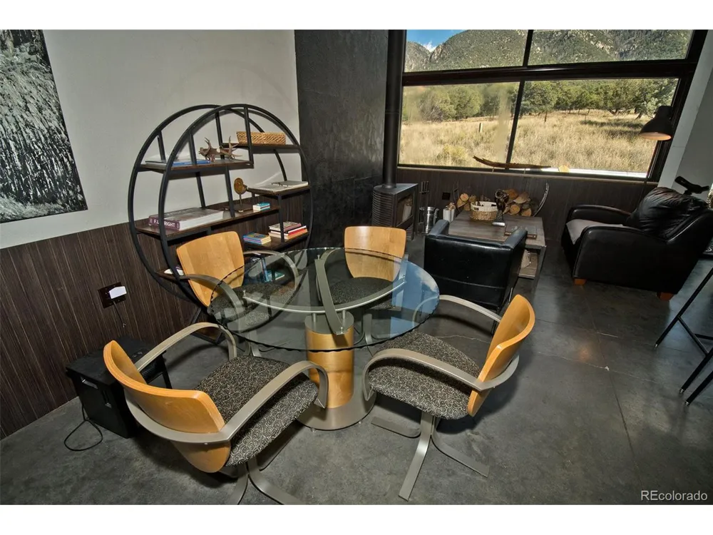 5 Baca Grant Way Crestone, CO 81131