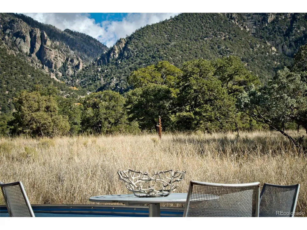 5 Baca Grant Way Crestone, CO 81131