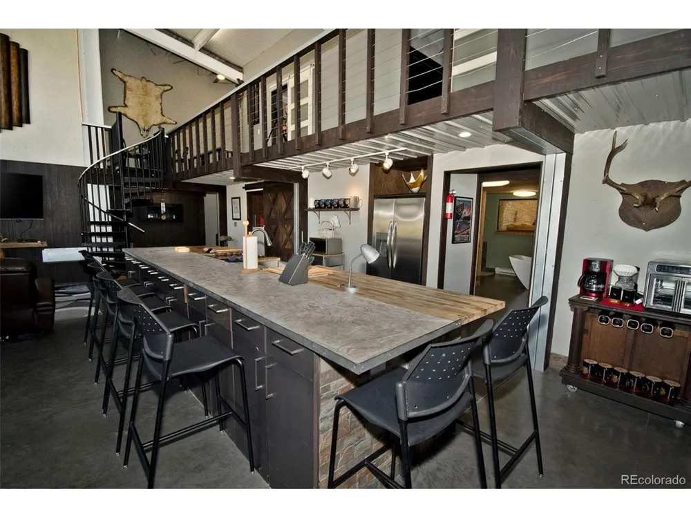 5 Baca Grant Way Crestone, CO 81131