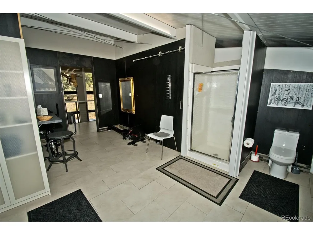 5 Baca Grant Way Crestone, CO 81131