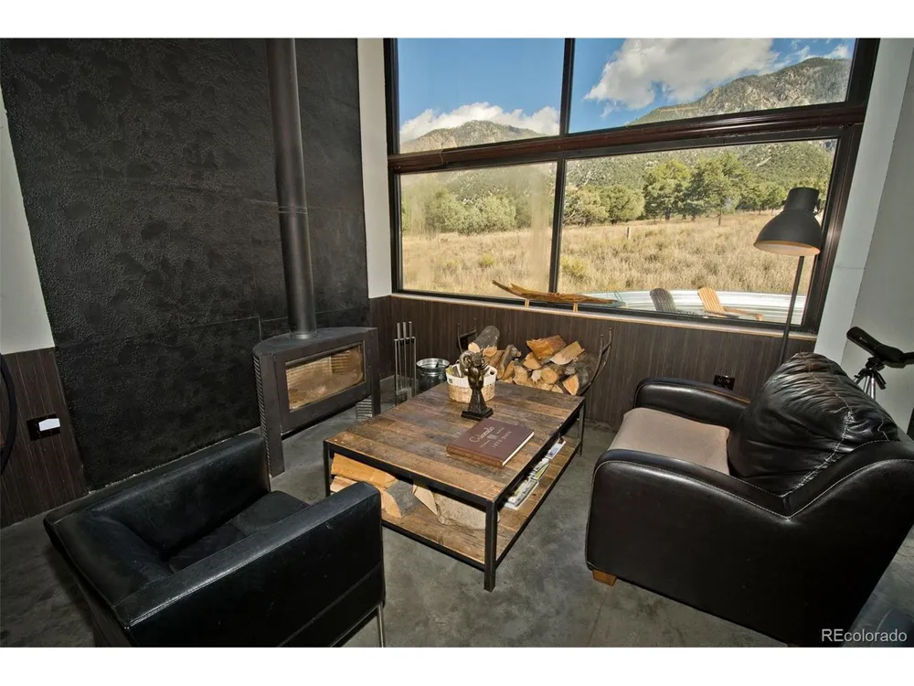 5 Baca Grant Way Crestone, CO 81131