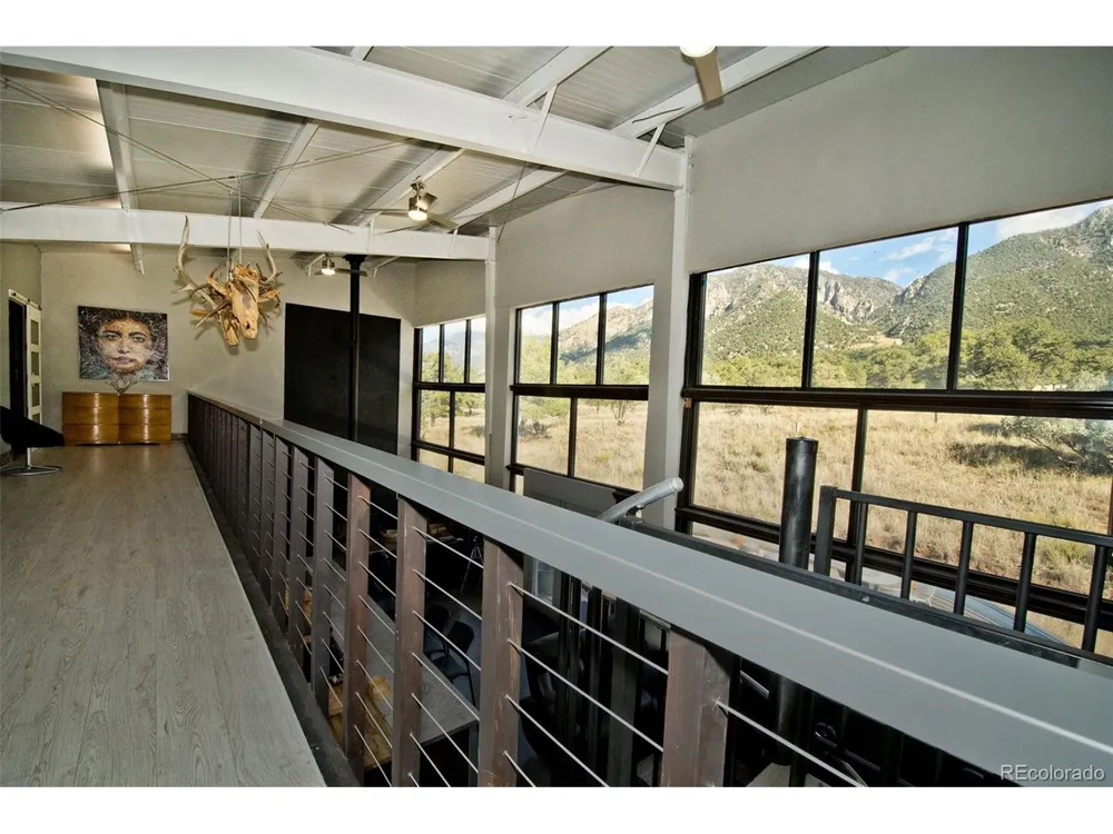 5 Baca Grant Way Crestone, CO 81131