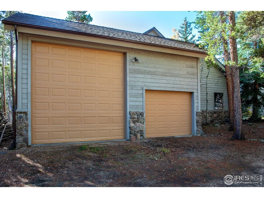 1997 Big Owl Road Allenspark, CO 80510