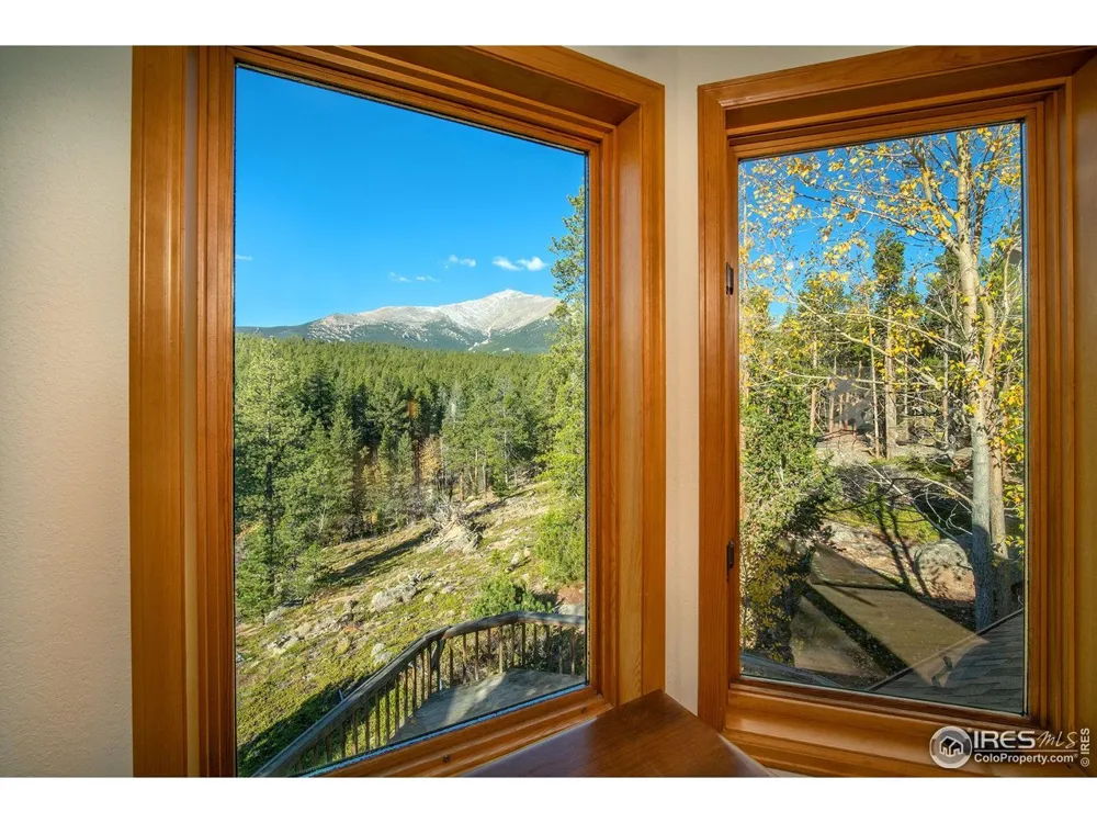 1997 Big Owl Road Allenspark, CO 80510
