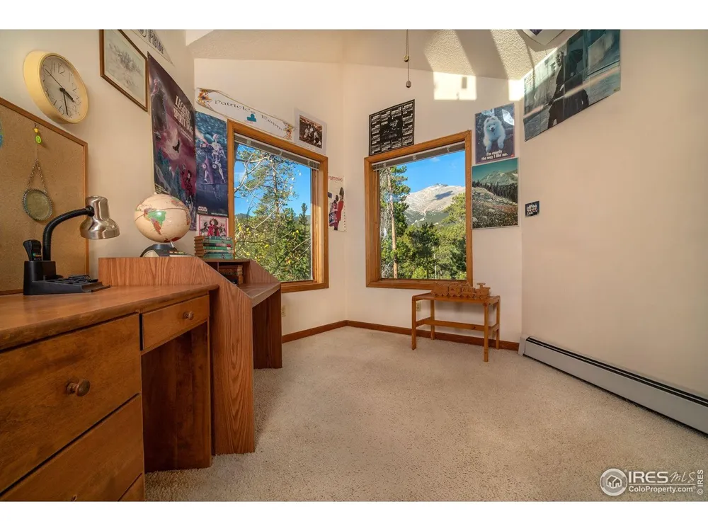 1997 Big Owl Road Allenspark, CO 80510