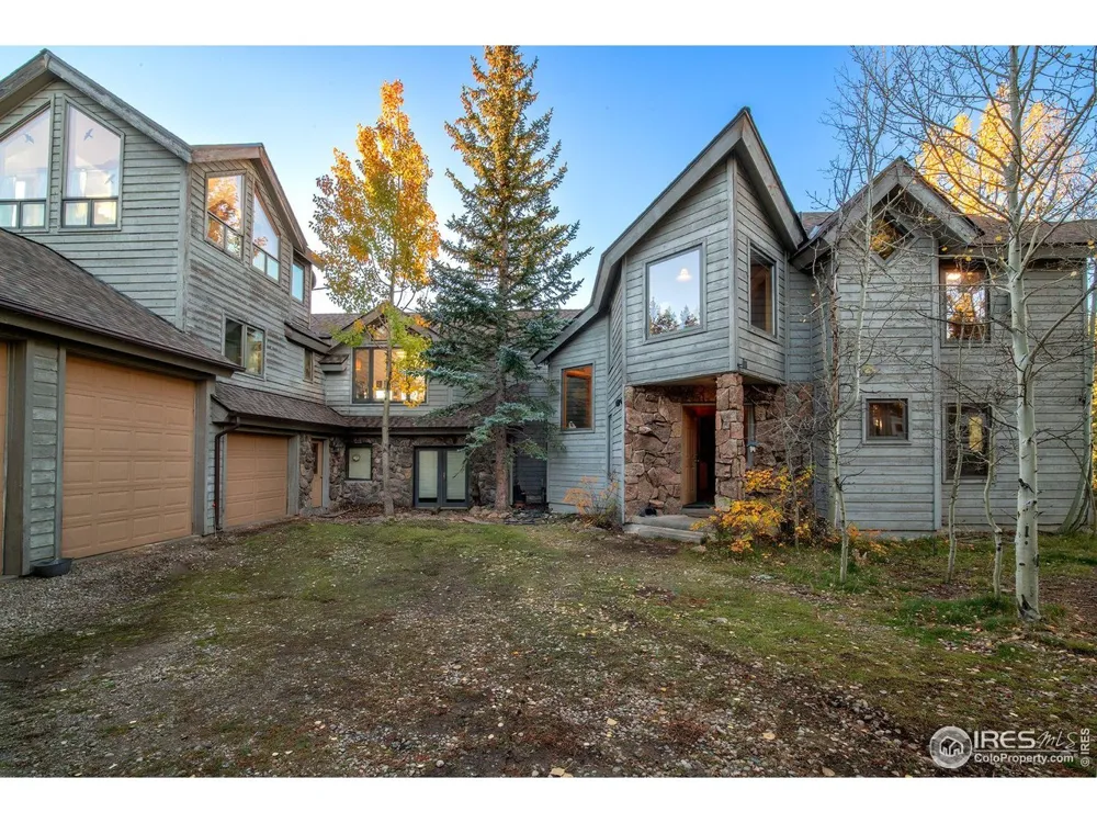 1997 Big Owl Road Allenspark, CO 80510