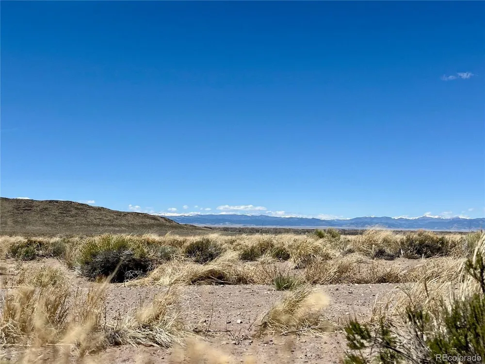 0 Hwy 142 Manassa, CO 81141
