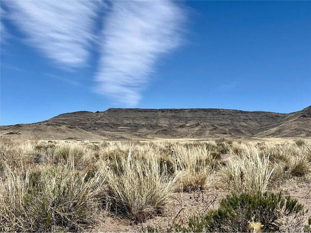 0 Hwy 142 Manassa, CO 81141
