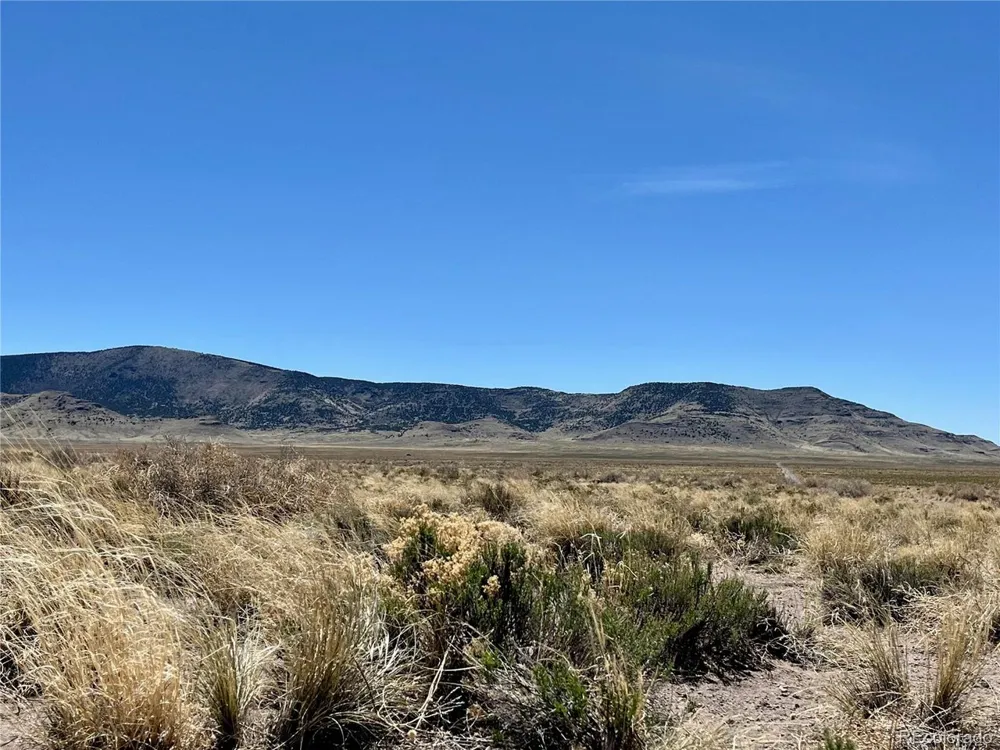 0 Hwy 142 Manassa, CO 81141