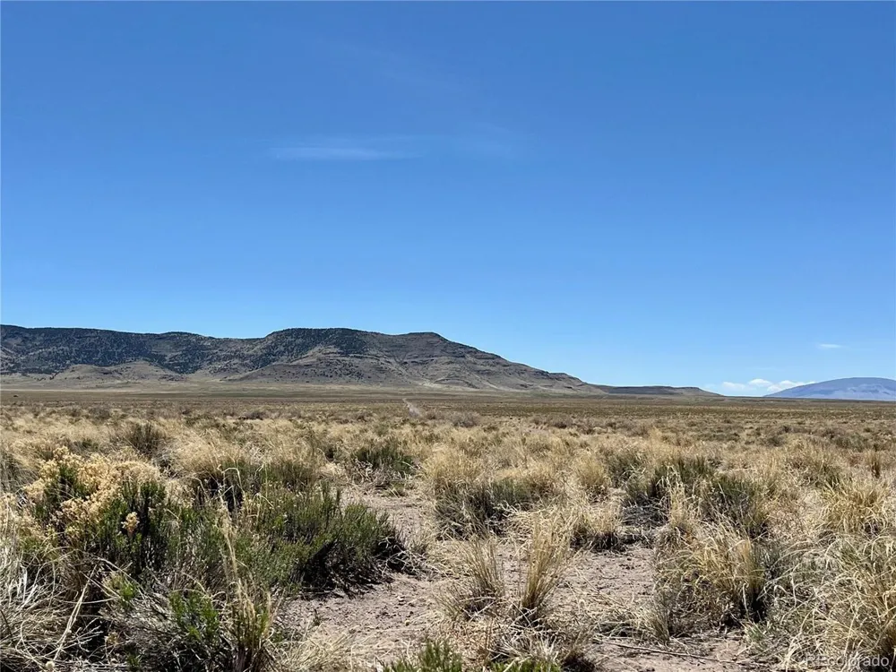 0 Hwy 142 Manassa, CO 81141