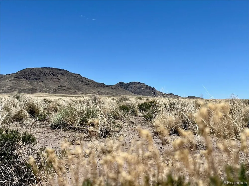 0 Hwy 142 Manassa, CO 81141