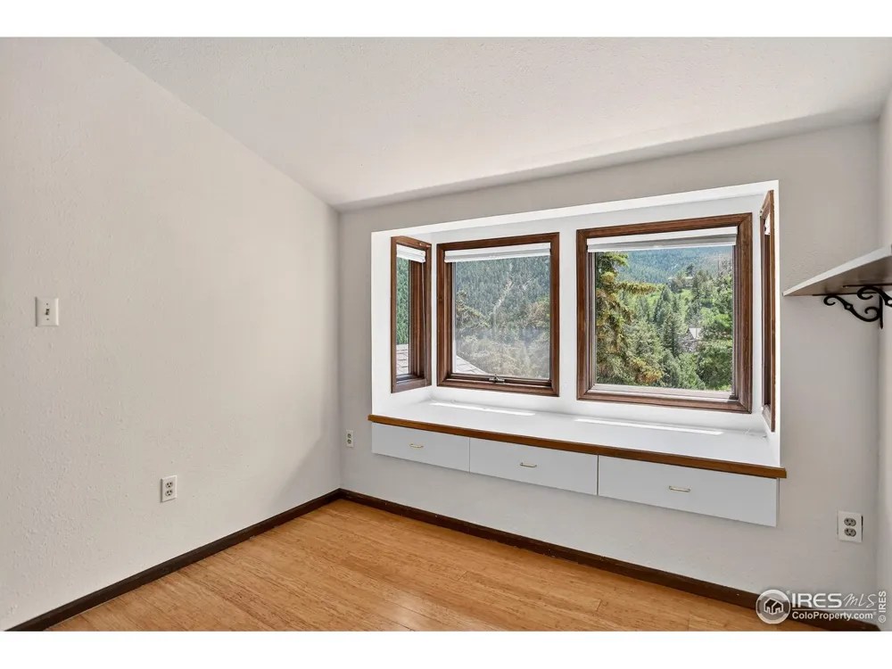 192 Nugget Hill Road Jamestown, CO 80455