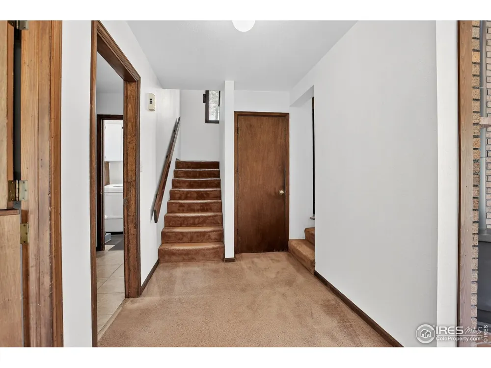 192 Nugget Hill Road Jamestown, CO 80455