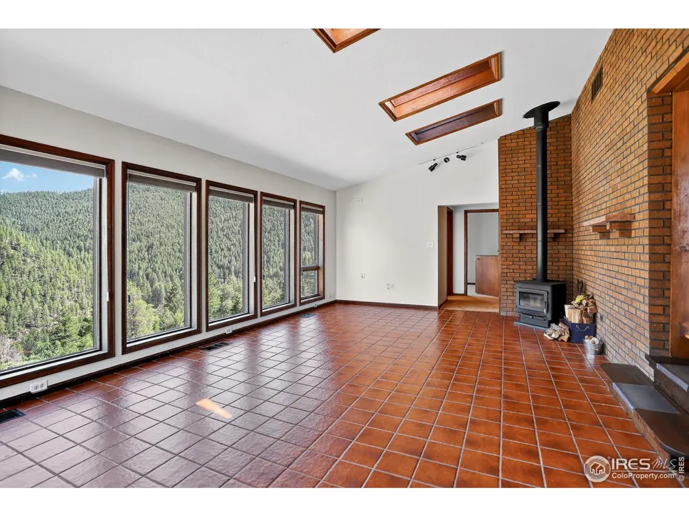 192 Nugget Hill Road Jamestown, CO 80455