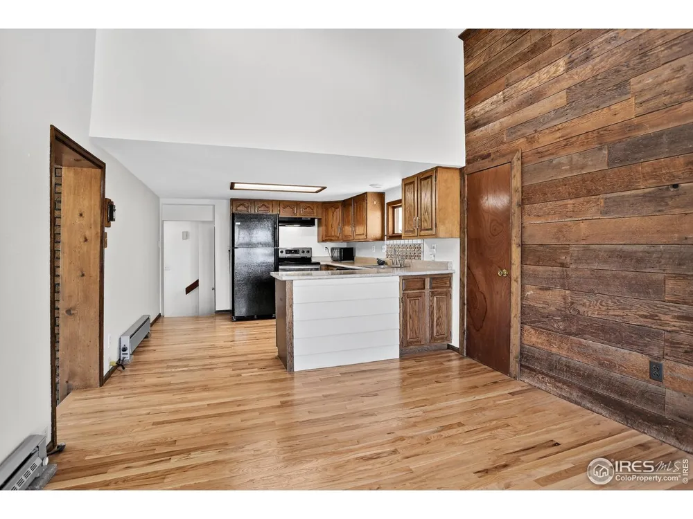 192 Nugget Hill Road Jamestown, CO 80455