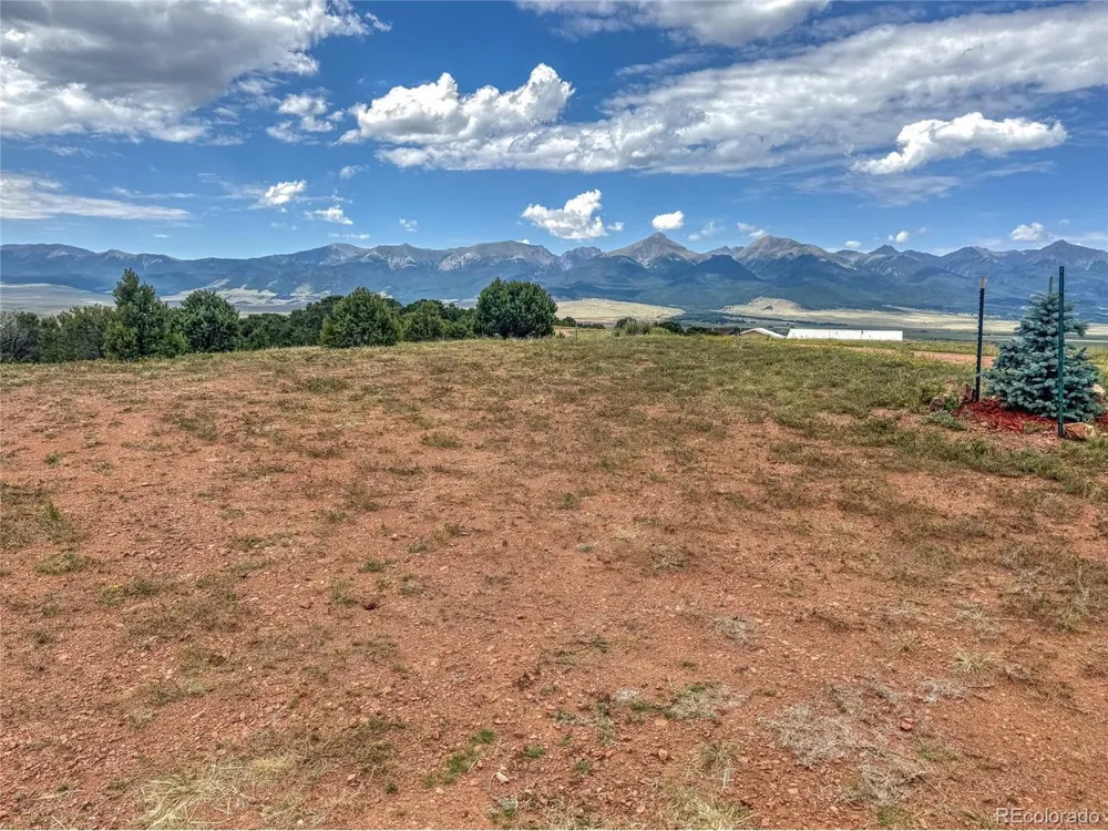 21 Kiowa Road Westcliffe, CO 81252