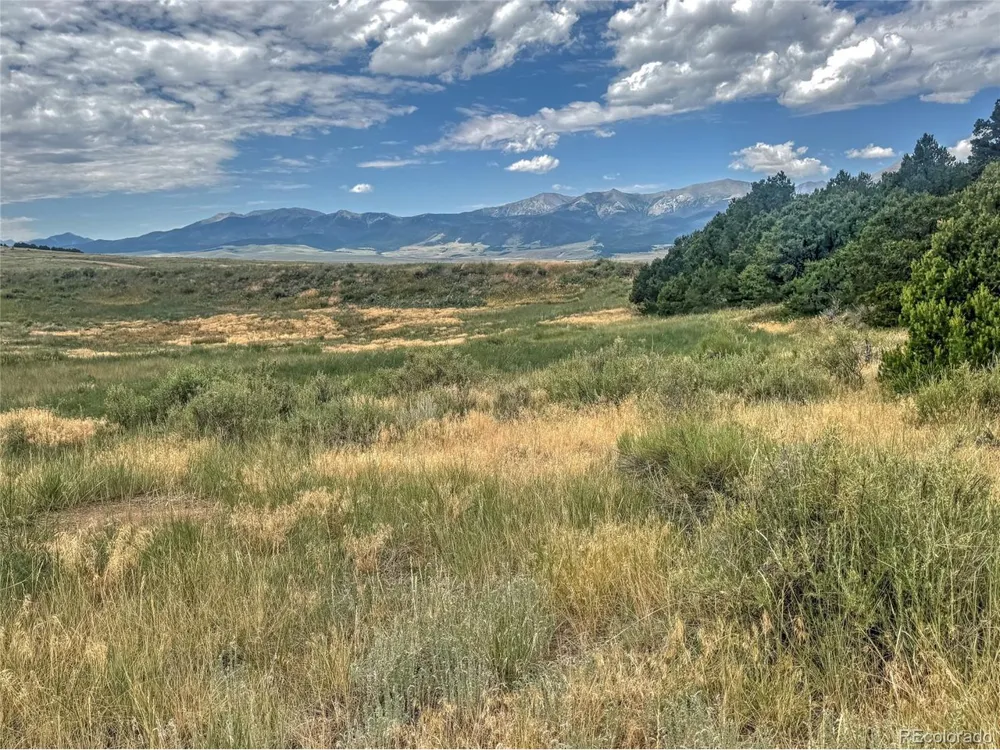 21 Kiowa Road Westcliffe, CO 81252
