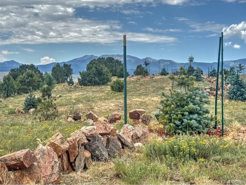 21 Kiowa Road Westcliffe, CO 81252