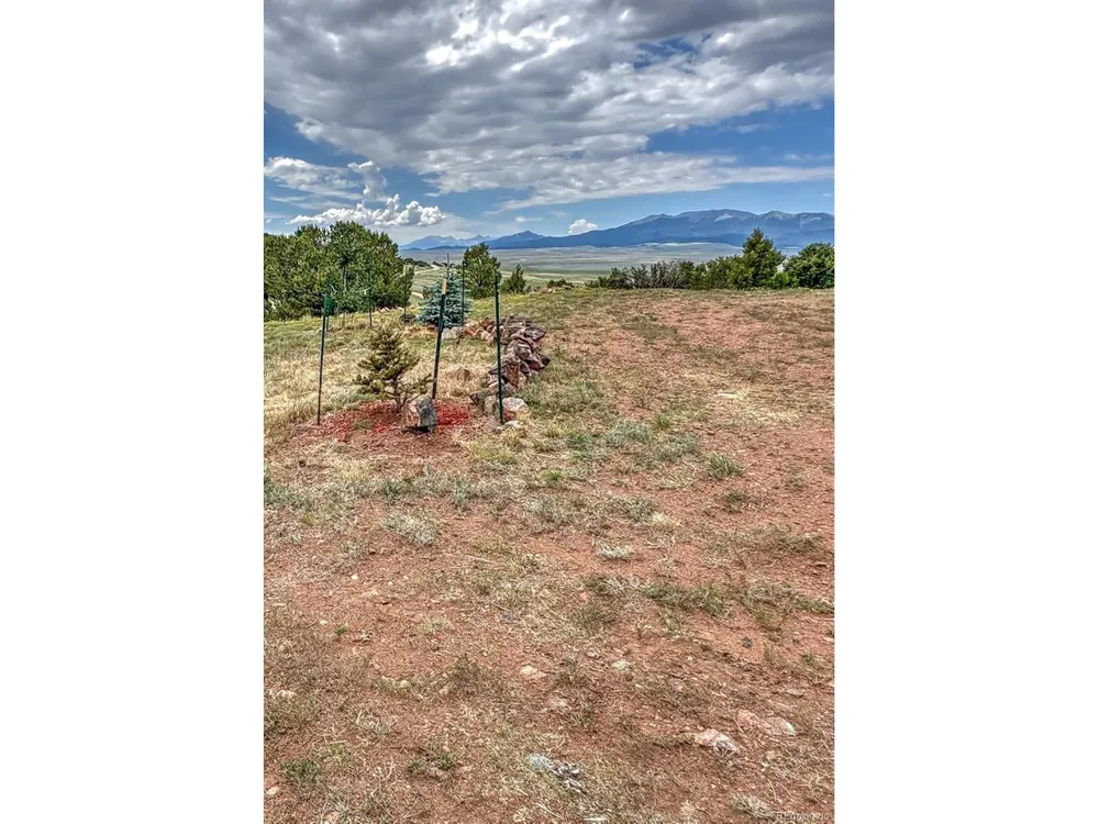 21 Kiowa Road Westcliffe, CO 81252