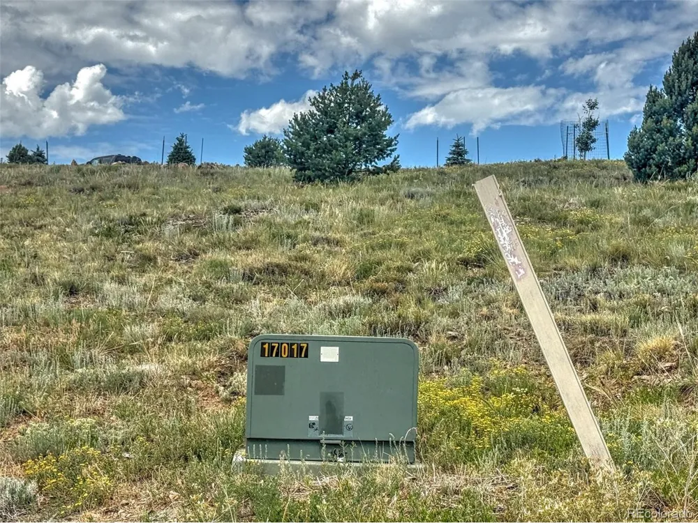 21 Kiowa Road Westcliffe, CO 81252