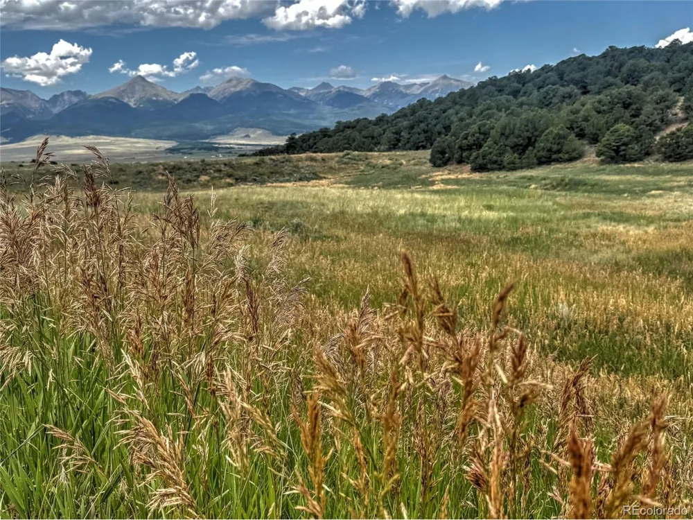 21 Kiowa Road Westcliffe, CO 81252