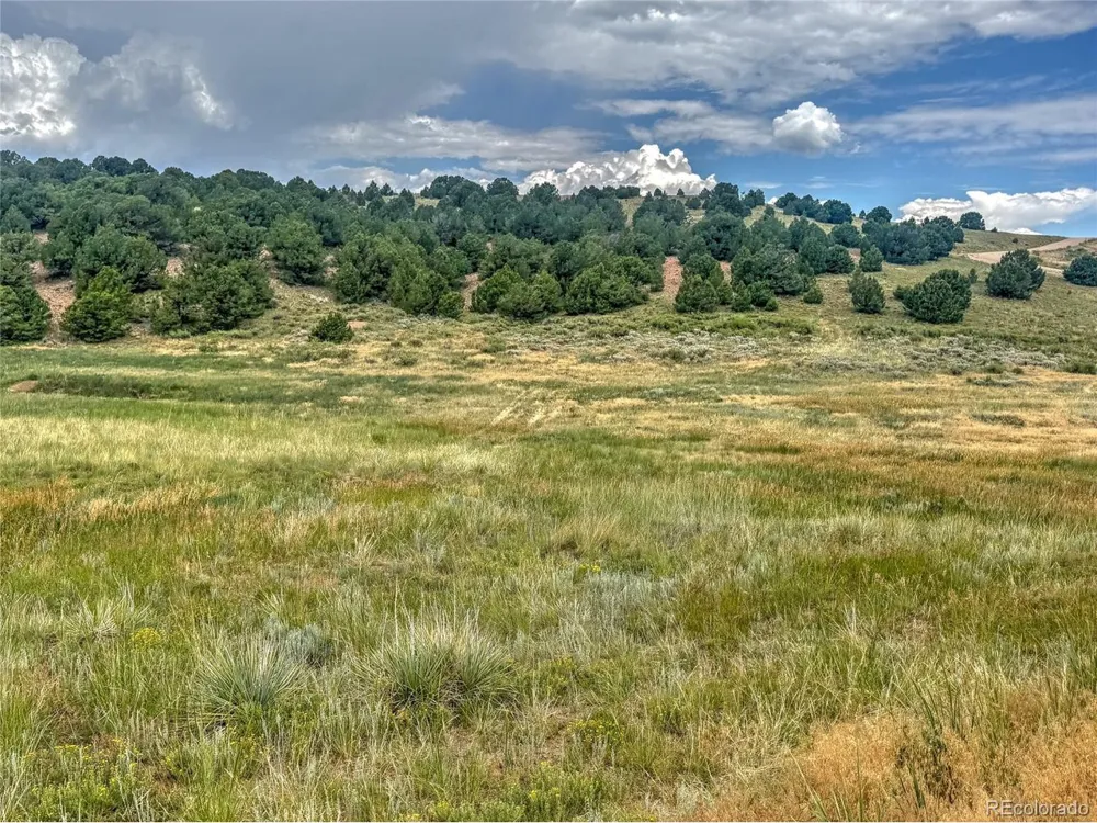 21 Kiowa Road Westcliffe, CO 81252