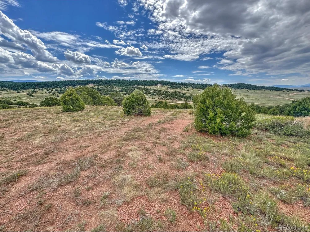 21 Kiowa Road Westcliffe, CO 81252