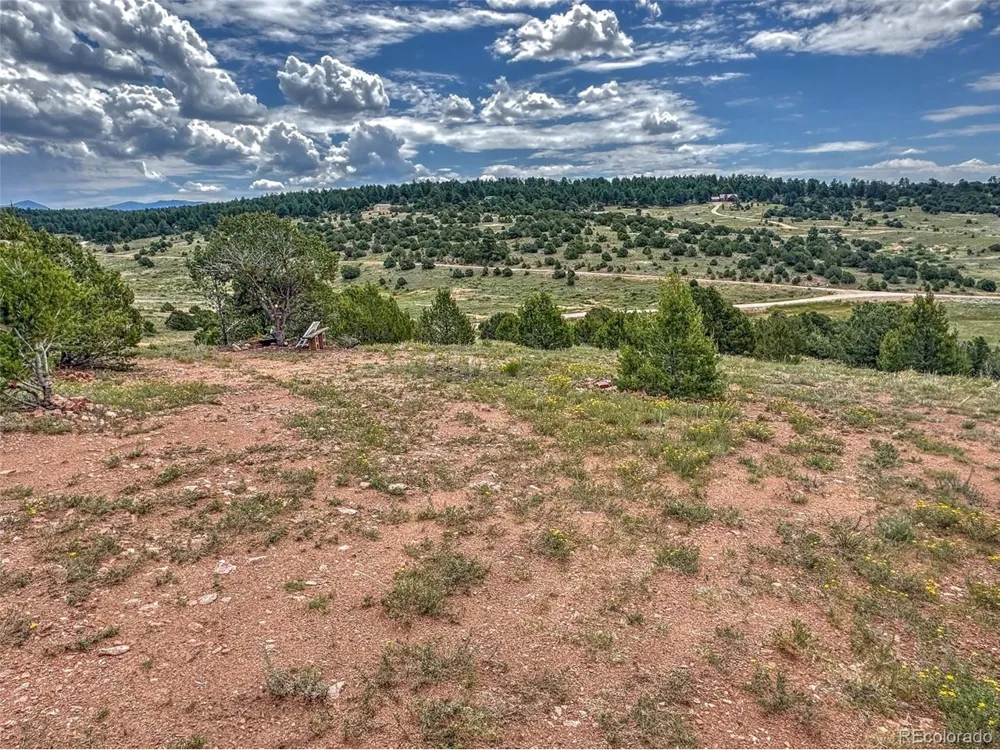 21 Kiowa Road Westcliffe, CO 81252