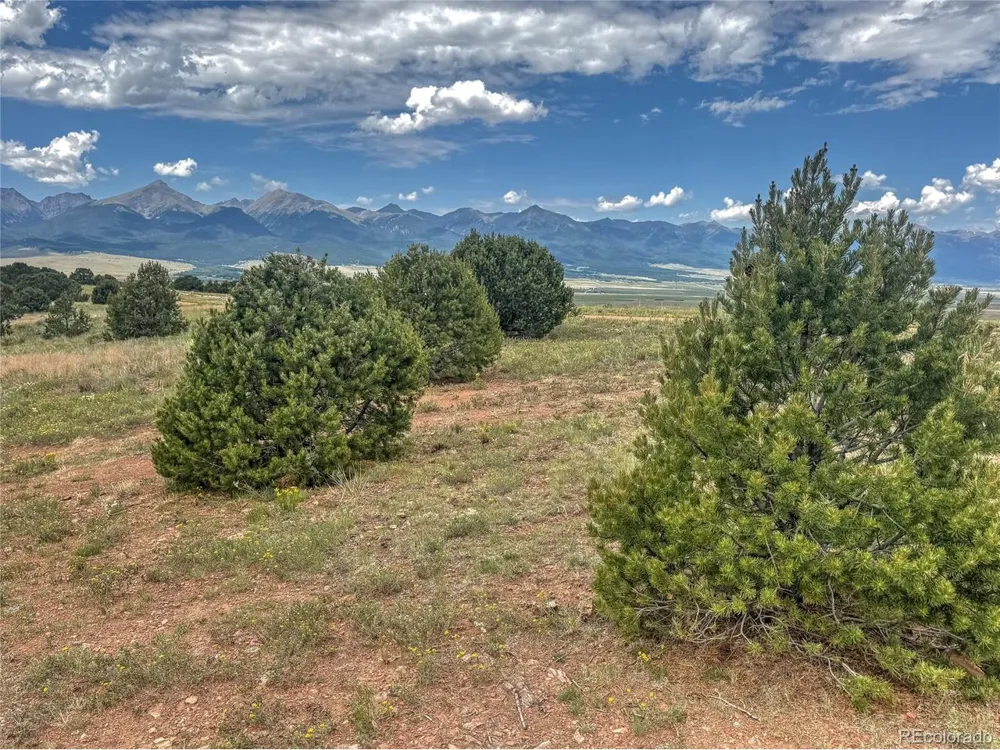 21 Kiowa Road Westcliffe, CO 81252