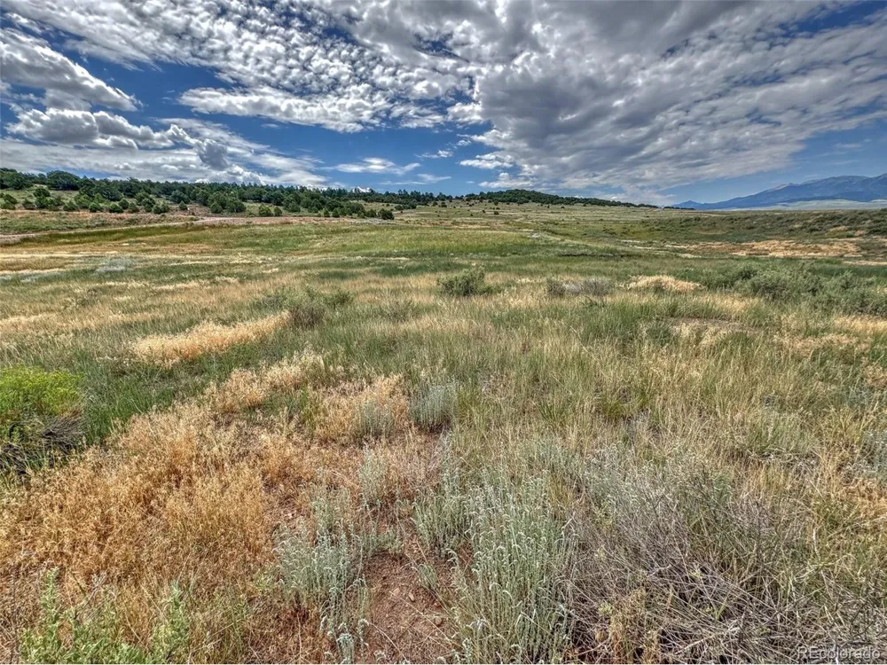 21 Kiowa Road Westcliffe, CO 81252