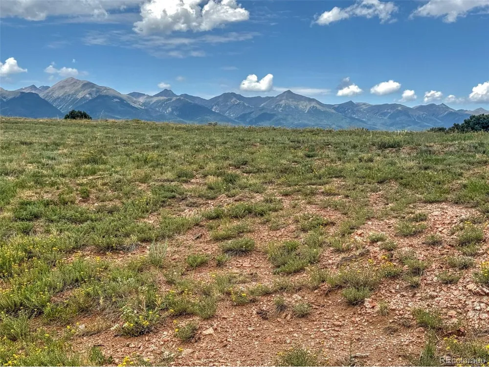 21 Kiowa Road Westcliffe, CO 81252
