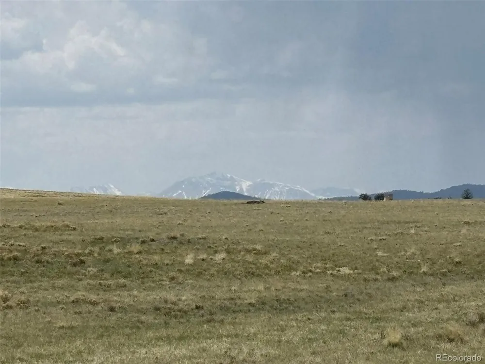 0 Maskoke Trail Hartsel, CO 80449