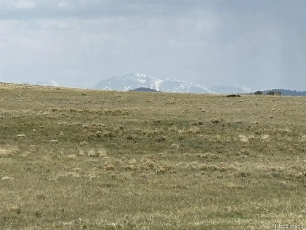 0 Maskoke Trail Hartsel, CO 80449