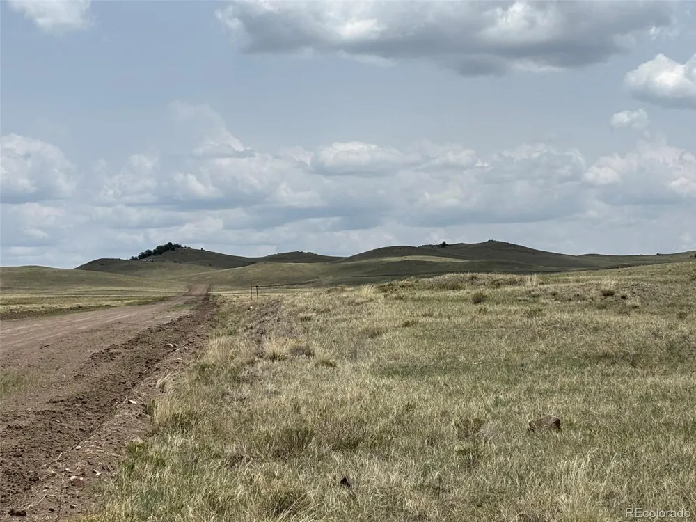 0 Maskoke Trail Hartsel, CO 80449