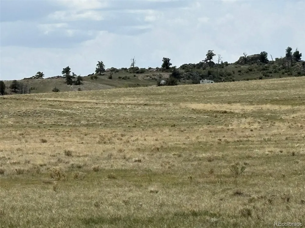 0 Maskoke Trail Hartsel, CO 80449
