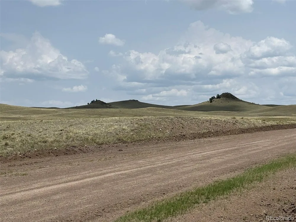 0 Maskoke Trail Hartsel, CO 80449