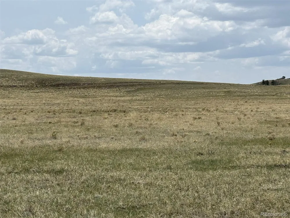 0 Maskoke Trail Hartsel, CO 80449