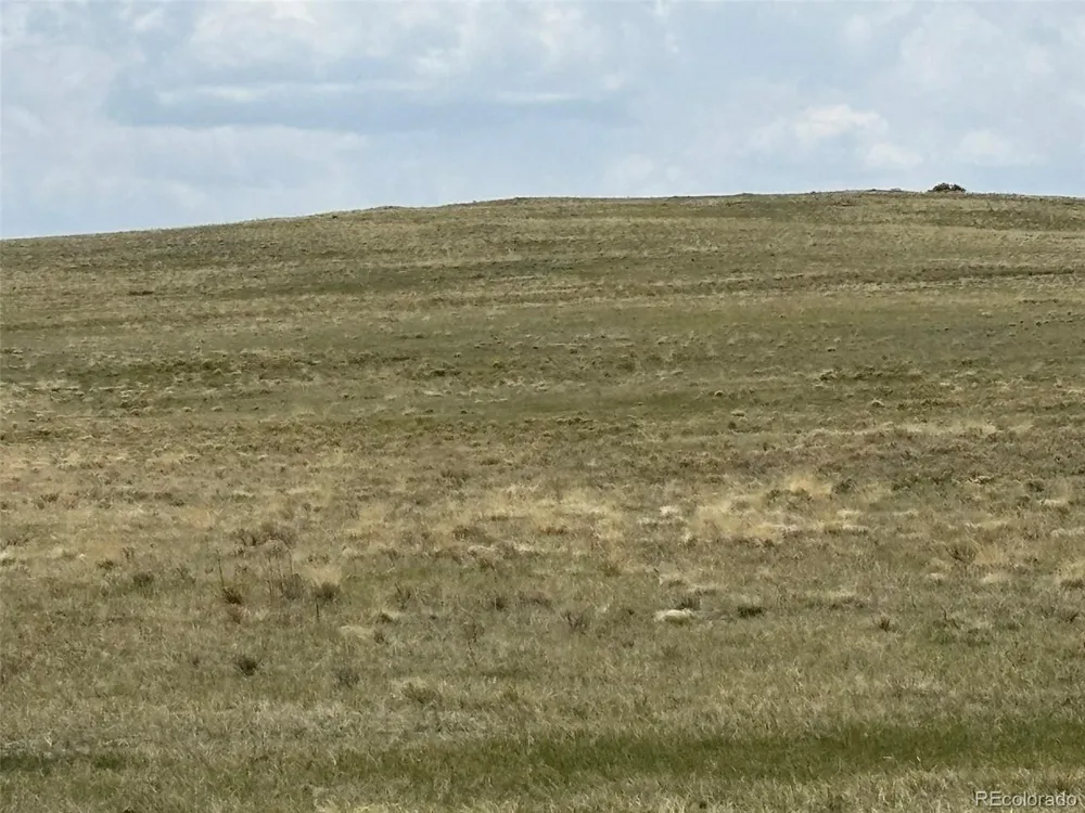 0 Maskoke Trail Hartsel, CO 80449