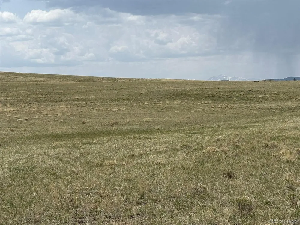 0 Maskoke Trail Hartsel, CO 80449