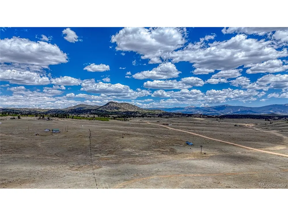 705 Rhyolite Drive Como, CO 80432
