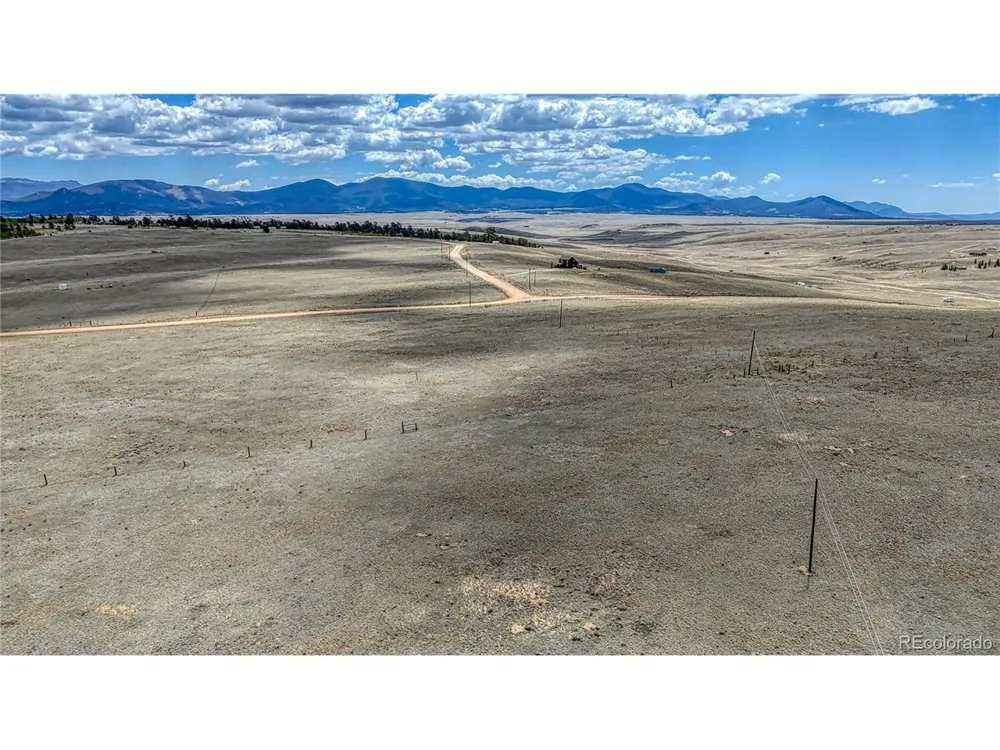 705 Rhyolite Drive Como, CO 80432