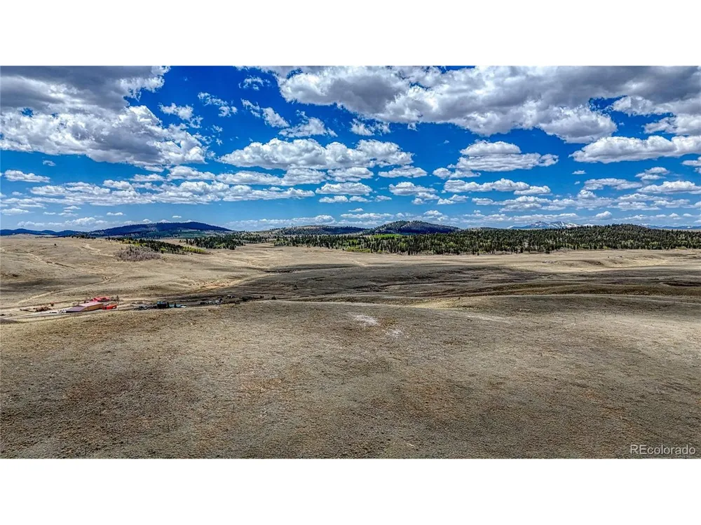 705 Rhyolite Drive Como, CO 80432