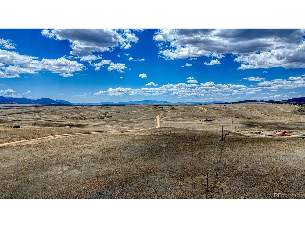 705 Rhyolite Drive Como, CO 80432