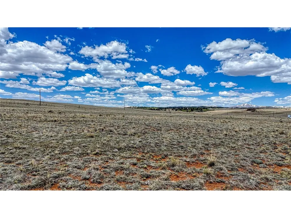 705 Rhyolite Drive Como, CO 80432
