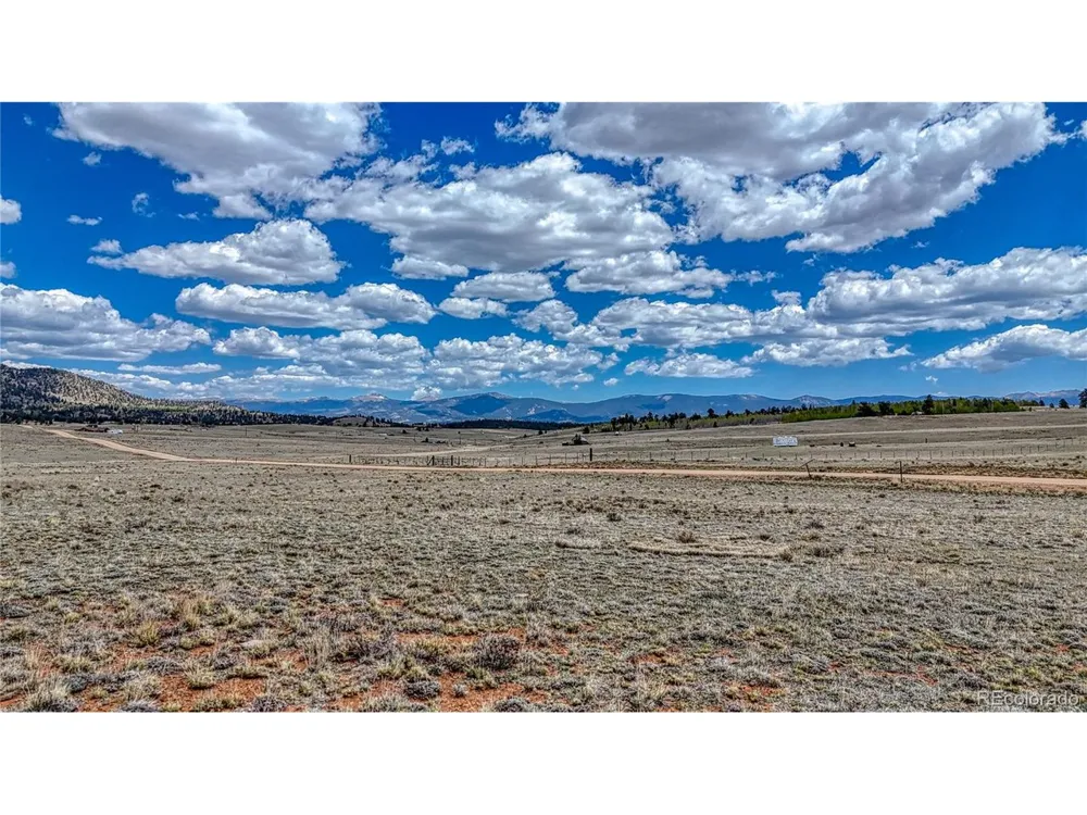 705 Rhyolite Drive Como, CO 80432