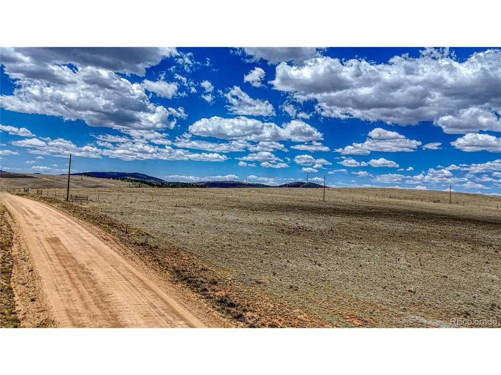705 Rhyolite Drive Como, CO 80432